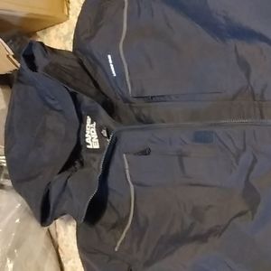 Lands end jacket